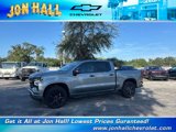 New 2026 Chevrolet Silverado 1500 RST w/ Redline Edition image 3