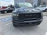 New 2025 RAM 1500 Rebel w/ Advanced Safety Group II image 5