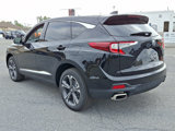 New 2025 Acura RDX w/ Technology Package image 3