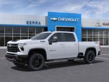 New 2025 Chevrolet Silverado 2500 LT w/ Trail Boss Package image 2