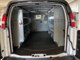 New 2025 GMC Savana 2500 w/ Driver Convenience Package image 4