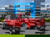 New 2025 Chevrolet Silverado 1500 LTZ image 3