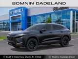 Used 2025 Chevrolet Trax ACTIV w/ Driver Confidence Package image 2