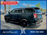 Used 2022 Chevrolet Tahoe Premier image 5