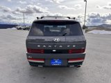 New 2025 Hyundai Santa Fe Limited image 6