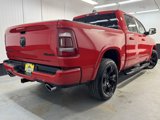 Used 2022 RAM 1500 Laramie image 4