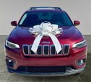 Used 2019 Jeep Cherokee Latitude Plus w/ Cold Weather Group image 2