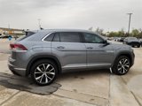 New 2025 Volkswagen Atlas Cross Sport SEL Premium R-Line image 2