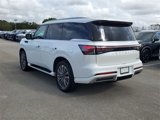 New 2025 INFINITI QX80 Sensory image 3