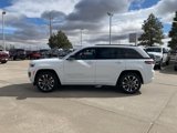 New 2025 Jeep Grand Cherokee Overland w/ Luxury Tech Group IV image 2