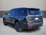 New 2025 Cadillac Escalade Sport w/ LPO, ONYX Package image 3
