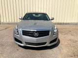 Used 2013 Cadillac ATS Luxury w/ Cold Weather Package image 2