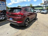 Used 2016 Hyundai Tucson Limited w/ Option Group 03 image 4