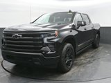 New 2025 Chevrolet Silverado 1500 High Country w/ Midnight Edition image 4