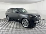 New 2025 Land Rover Range Rover SE image 5