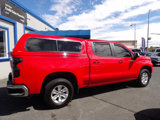 Used 2021 Chevrolet Silverado 1500 LT image 5