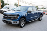 Used 2024 Ford F150 XLT image 5