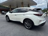 Used 2021 Nissan Murano SV w/ SV Special Edition Package image 4