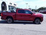New 2025 RAM 1500 Laramie w/ Sport Appearance Package image 3