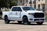 New 2025 RAM 1500 Big Horn image 2