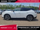 New 2025 Nissan Murano SL image 4