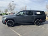 New 2025 Jeep Wagoneer L Series II w/ Convenience Group I image 5