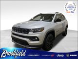 New 2025 Jeep Compass Latitude image 3