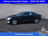 Used 2023 Audi A3 2.0T Premium Plus w/ Premium Plus Package image 3