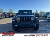 Used 2019 Jeep Wrangler Unlimited Sport S image 3