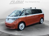 New 2025 Volkswagen ID. Buzz 1st Edition image 3