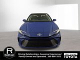 New 2026 Toyota Camry XLE image 3