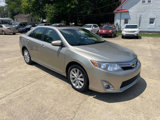 Used 2013 Toyota Camry XLE image 5