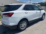 Used 2024 Chevrolet Equinox LT image 5