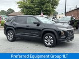 New 2026 Chevrolet Equinox LT image 2