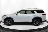New 2025 Nissan Pathfinder Platinum w/ Cargo Package image 2