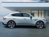 New 2026 Genesis GV80 3.5T e-SC image 3