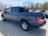 Used 2018 Ford F150 XLT image 3