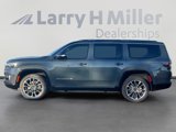 New 2025 Jeep Wagoneer Series III image 2