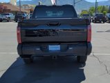 New 2025 Toyota Tundra Platinum image 4
