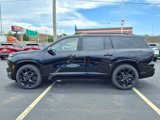 New 2026 Chevrolet Traverse RS w/ LPO, Floor Liner Package image 3