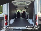 New 2025 Ford Transit 250 148 Medium Roof Extended AWD image 5
