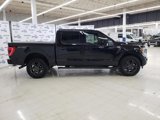 Certified 2022 Ford F150 XLT w/ Equipment Group 302A High image 5