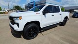 Certified 2024 Chevrolet Silverado 1500 LT Trail Boss w/ Protection Package image 4