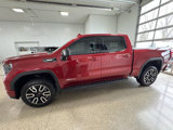 Used 2023 GMC Sierra 1500 AT4 w/ AT4 Premium Package image 3