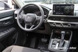 New 2026 Honda CR-V LX image 4