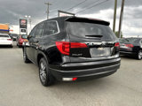 Used 2017 Honda Pilot EX-L image 4