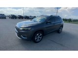 Used 2019 Jeep Cherokee Limited w/ Technology Group image 4