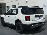New 2026 Honda Passport TrailSport Elite image 3