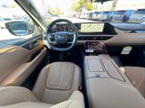New 2025 INFINITI QX80 Sensory image 2