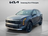 New 2026 Kia Sportage SX Prestige image 3